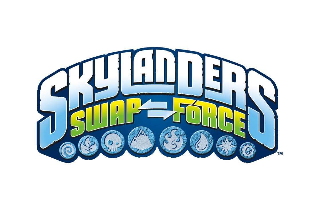 Skylanders swap force