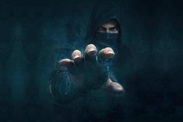 Thief review