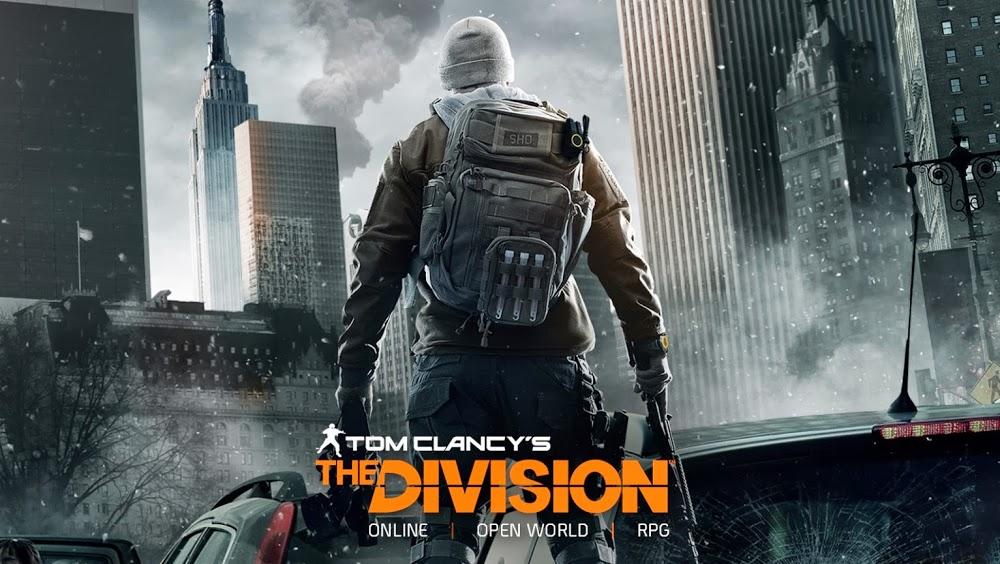 ubisoft delays divisions urban warfare 2015 tom clancy s the division