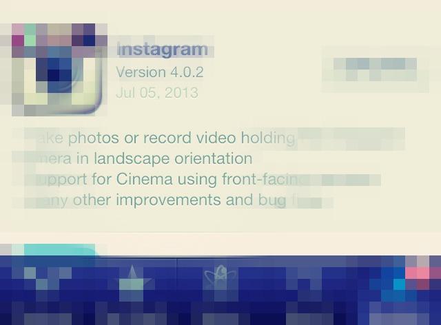 instagram landscape