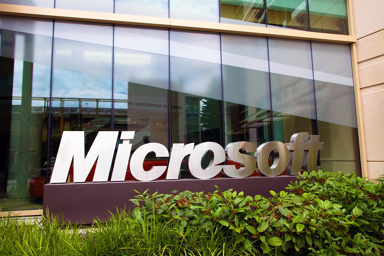 steve ballmer steps down can microsoft now step up oped header