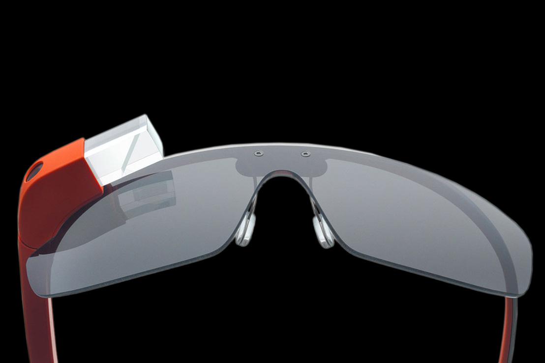 Google Glass