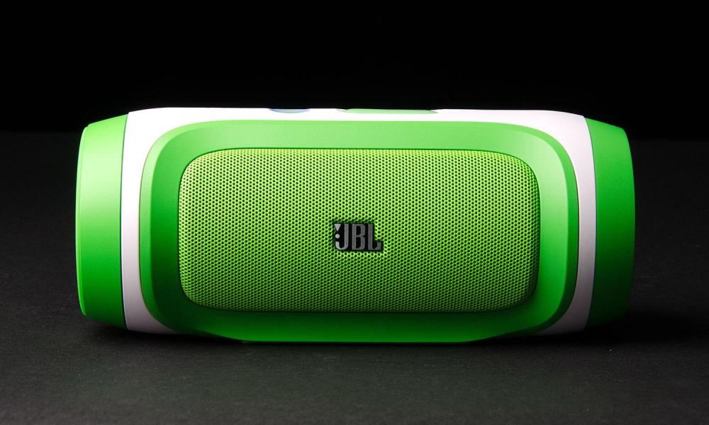 jbl charge review front