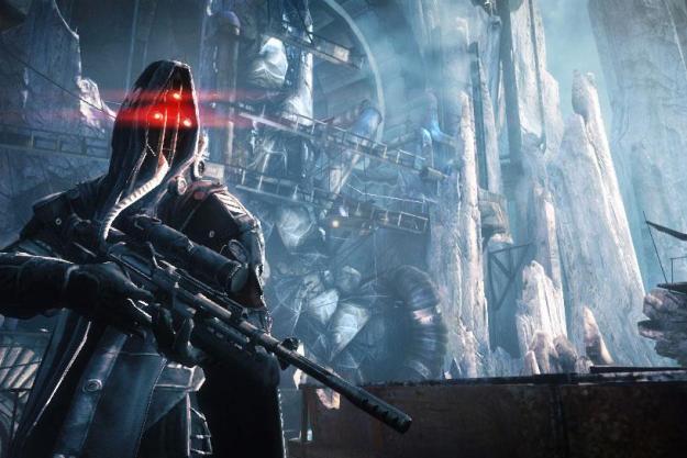 killzone mercenary review screenshot 15