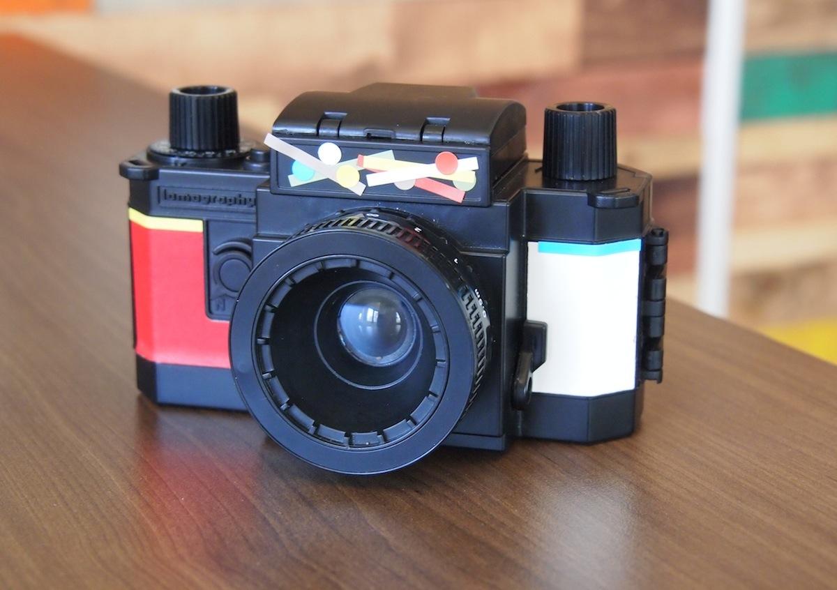 lomography konstruktor review