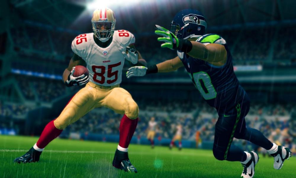 Madden NFL 25 screenshot 6