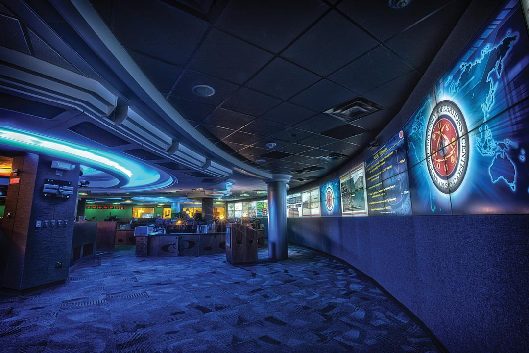 NSA operations-center