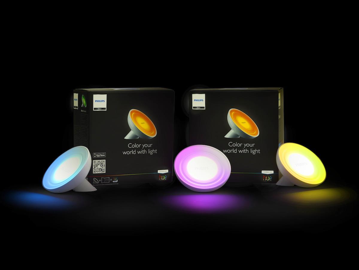 philips livingcolors bloom lightstrips livingcolor