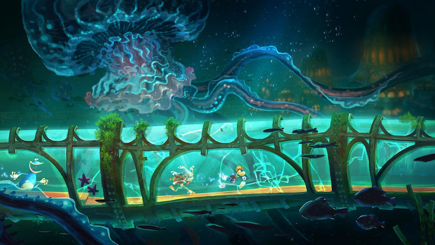 jetsetter rayman french new wave legends screenshot 9