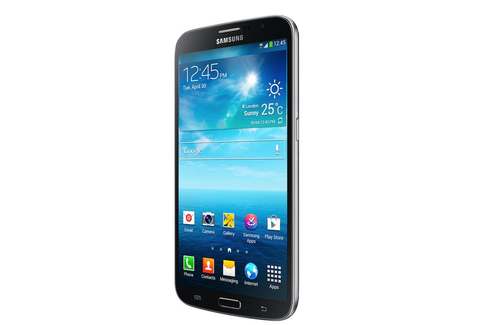 Samsung Galaxy Mega 6.3