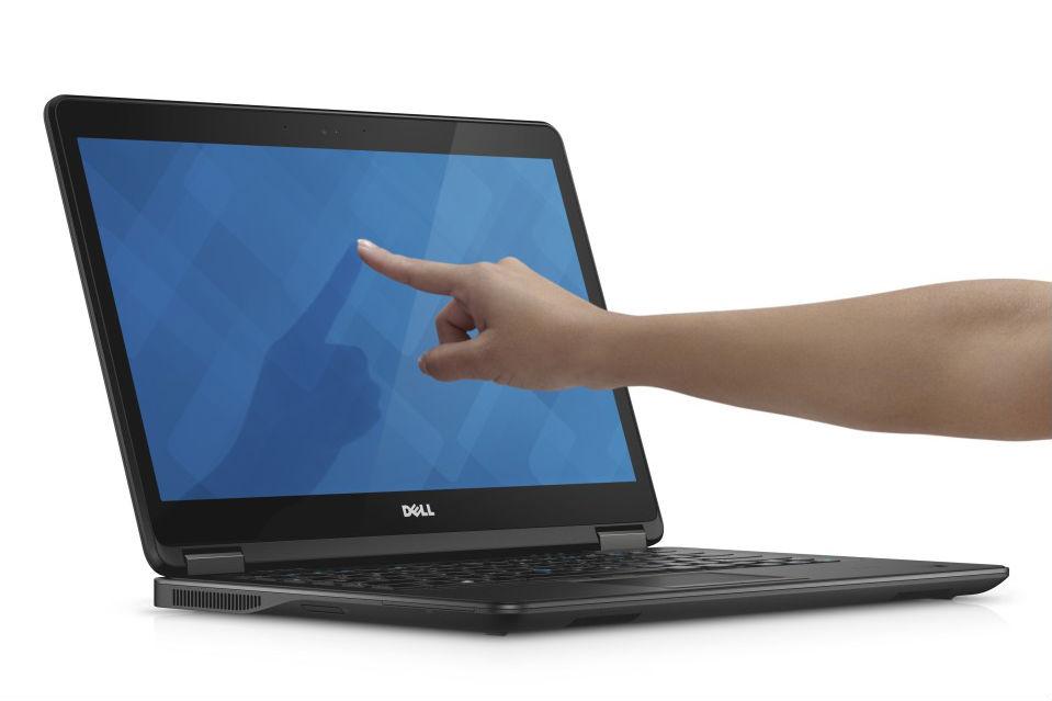 dell latitude 7000 laptop e7440touch