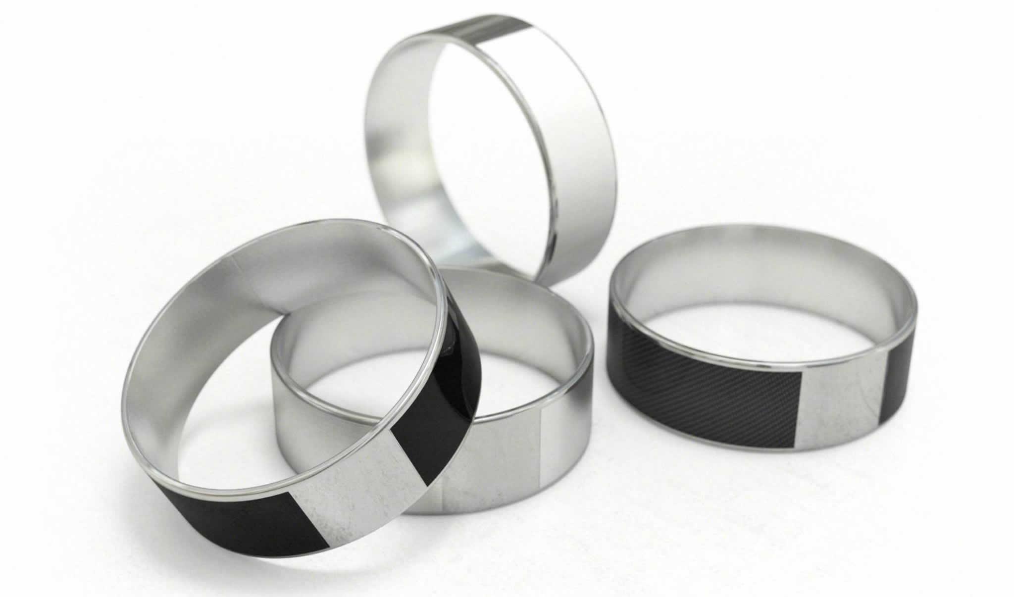 NFC Rings