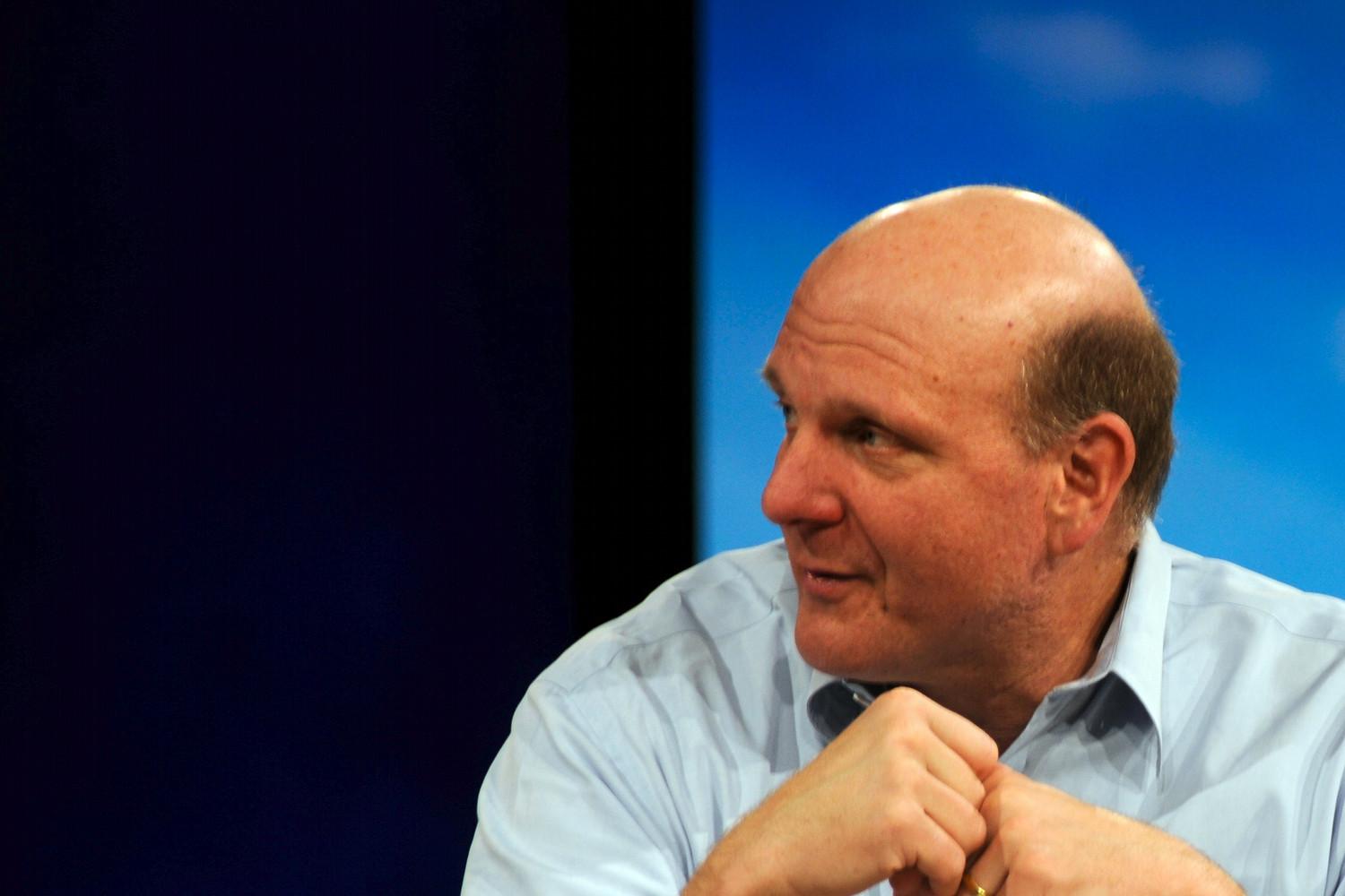 steve ballmers resignation more sudden than microsoft claims steveballmer1