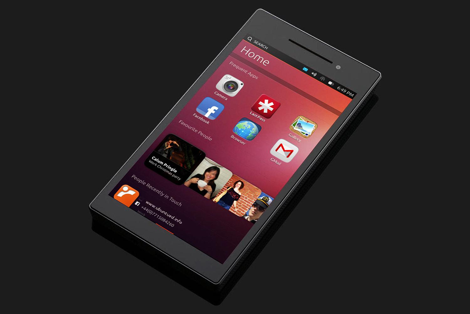 canonical partners meizu bq make ubuntu mobile phones reality edge1