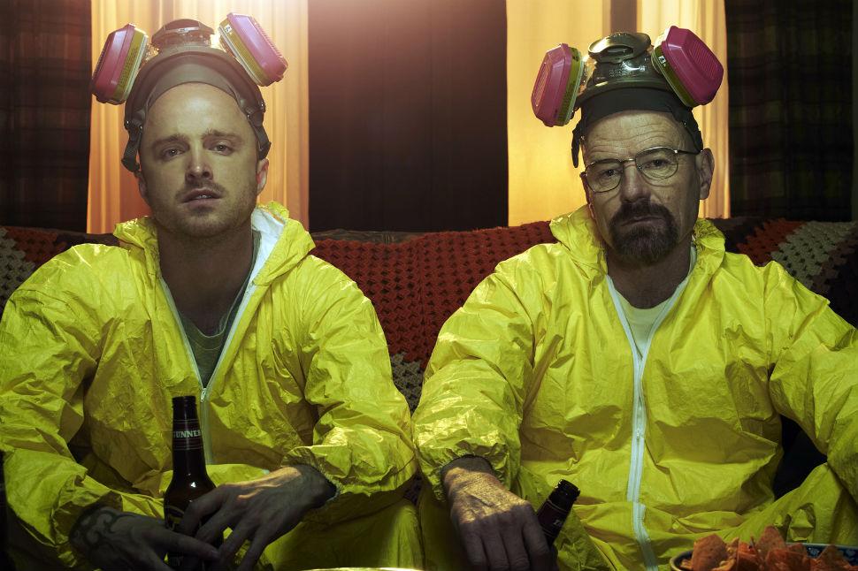 breaking bad takes over the internet 328257