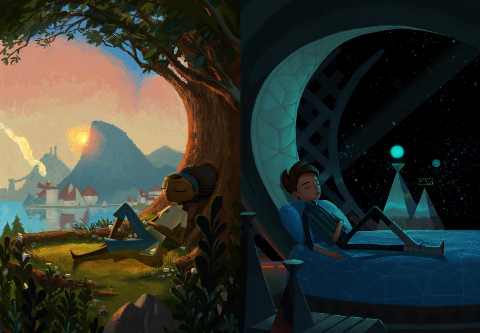 broken age review embargoes