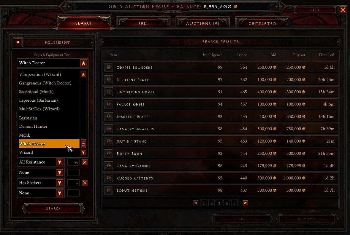 diablo iii auction house closes good tomorrow