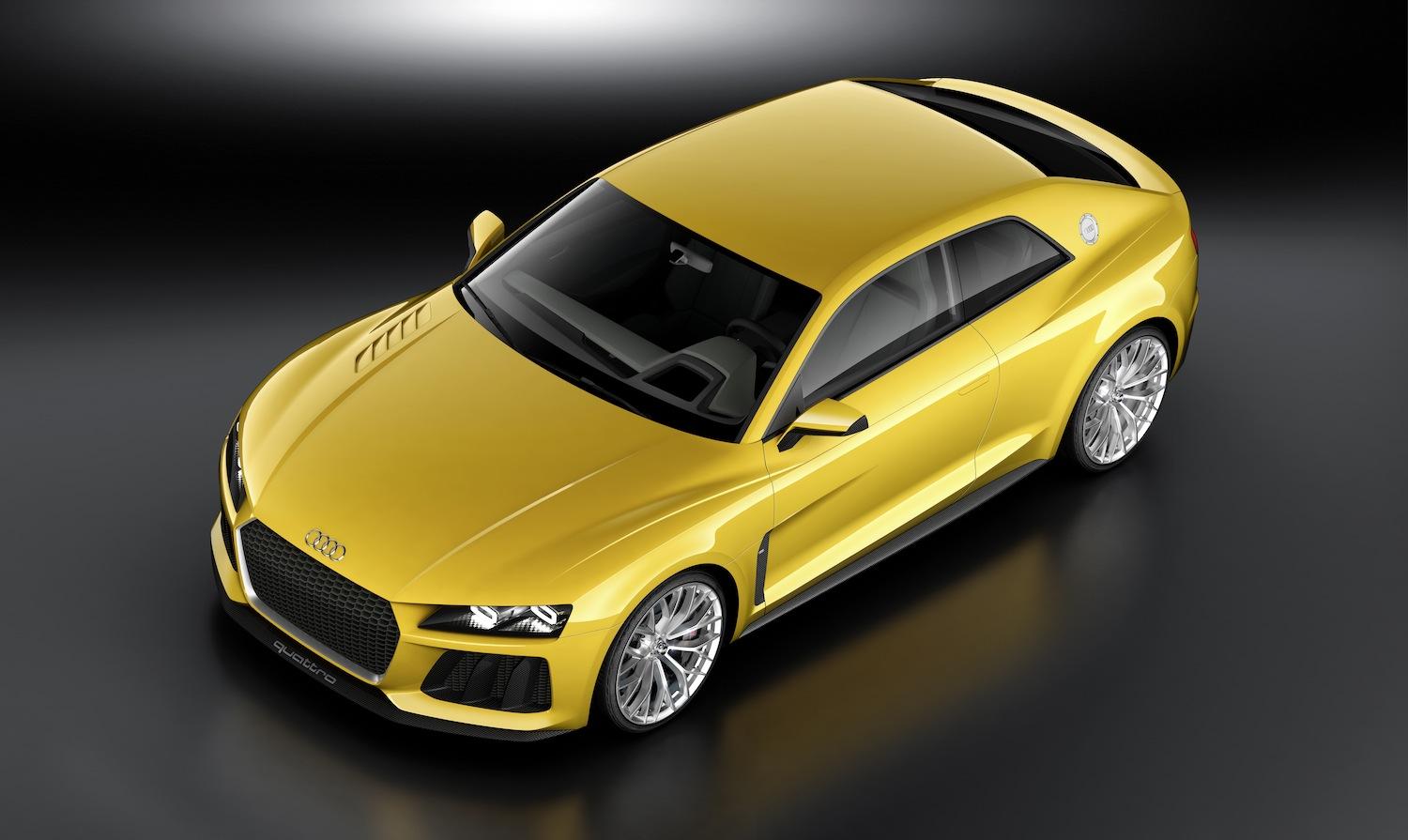 audis sport quattro concept once again reshapes supercar dom f13a studio 007 18