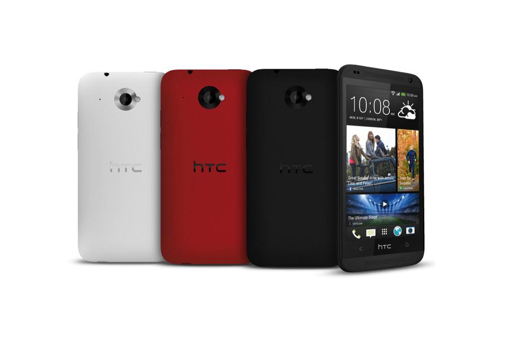 HTC Desire 601