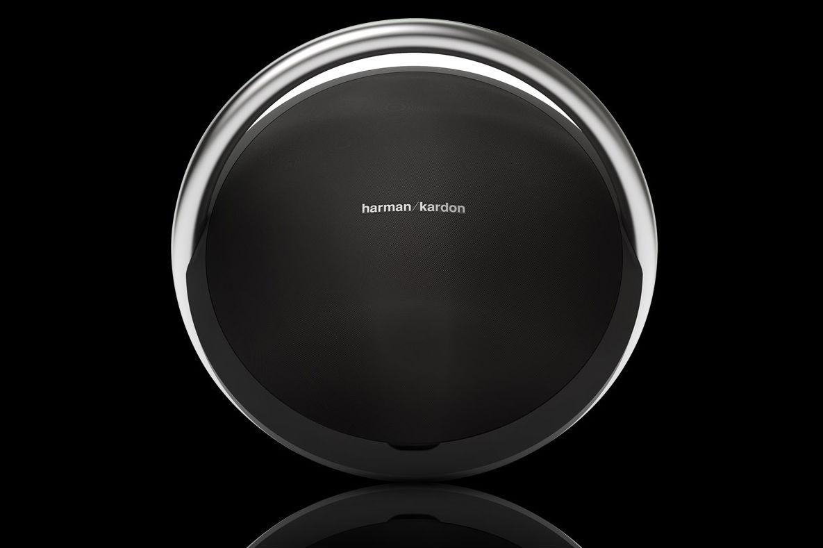 harman kardon shows off its sleek new wireless speakers at ifa 2013 harmon onyx horizontal edit