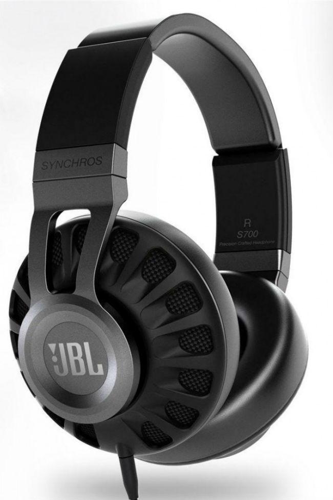 jbl announces synchros headphone line edit