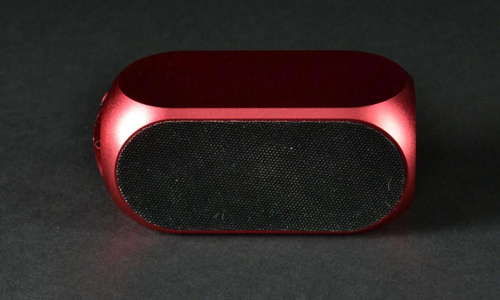 Matrix Audio QUBE 2 Universal Bluetooth front