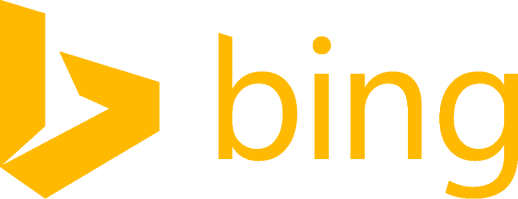 bing gets the microsoft treatment with a new logo and refreshed layout