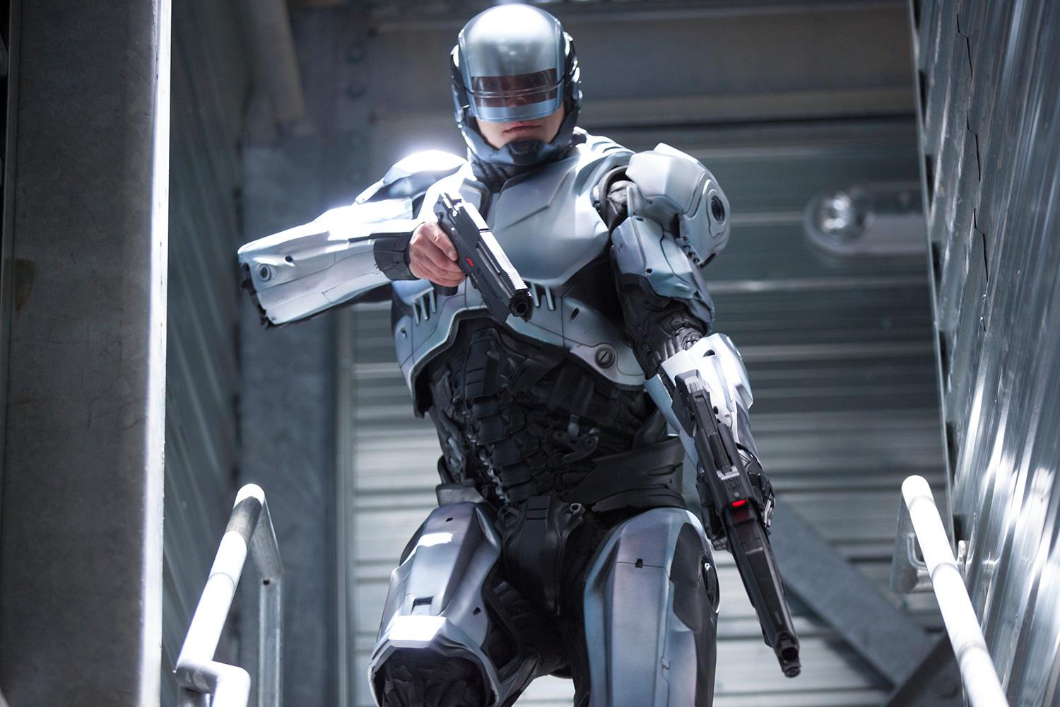 RoboCop 2014 oped main