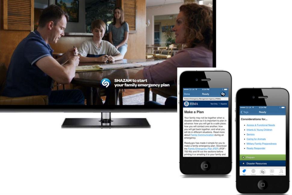 shazam continues to expand services now it can help you prepare for disaster