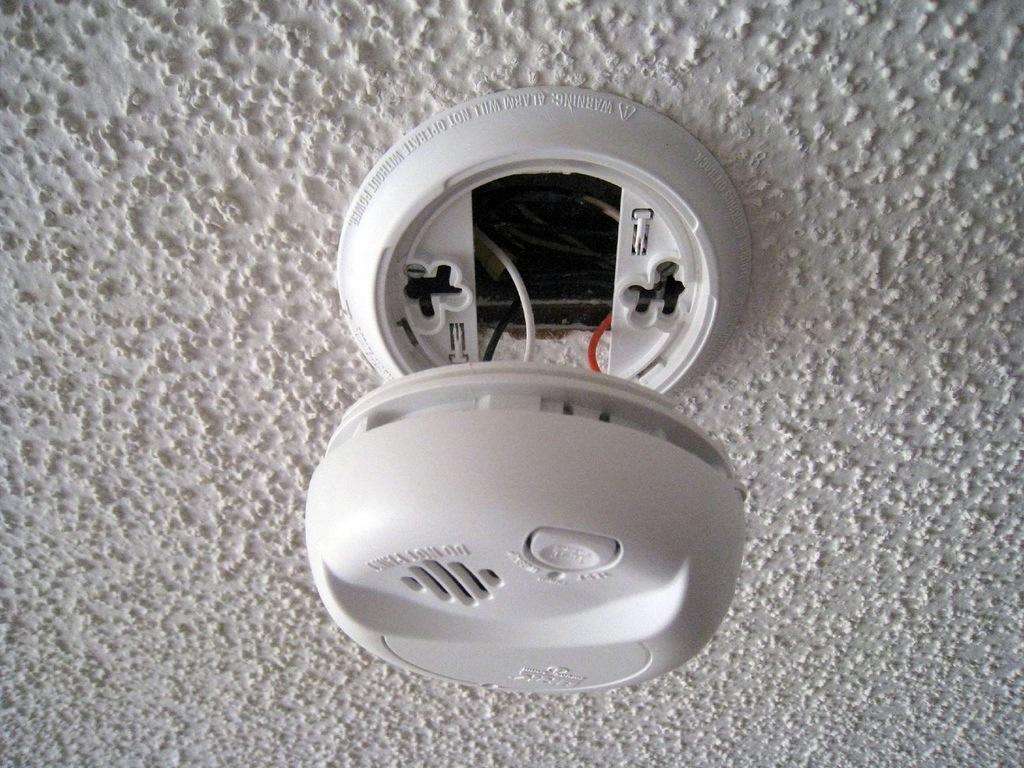 best smoke detectors detector