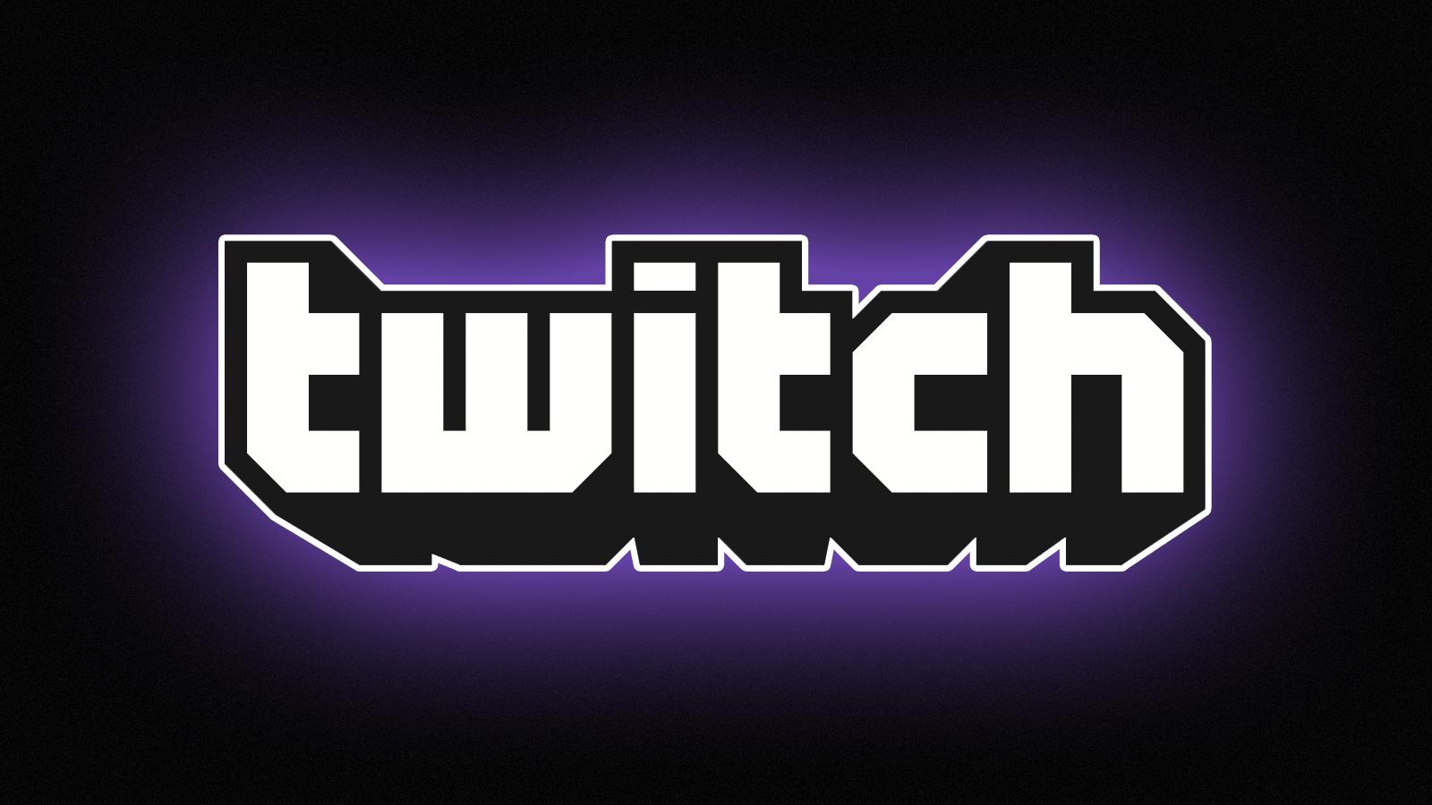 twitch nabs 20 million in funding as viewership grows and new hardware looms logo