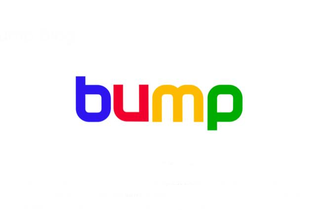 google buys mobile file sharing app bump