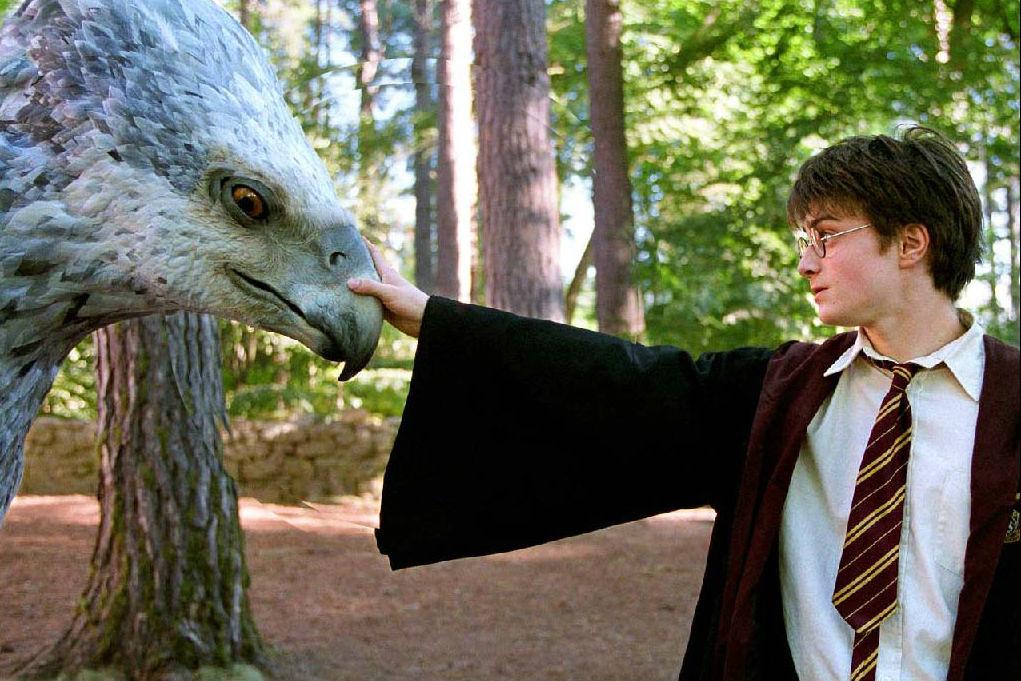 new harry potter themed movies and video games are on the way hpazkaban