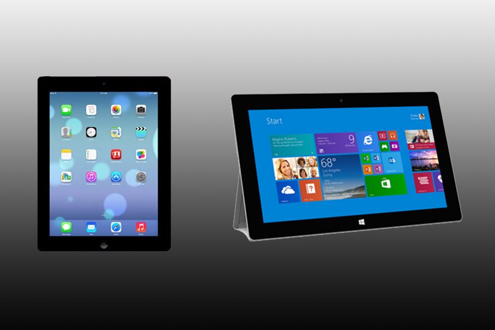 surface 2 vs ipad 4 ipadsurface2banner