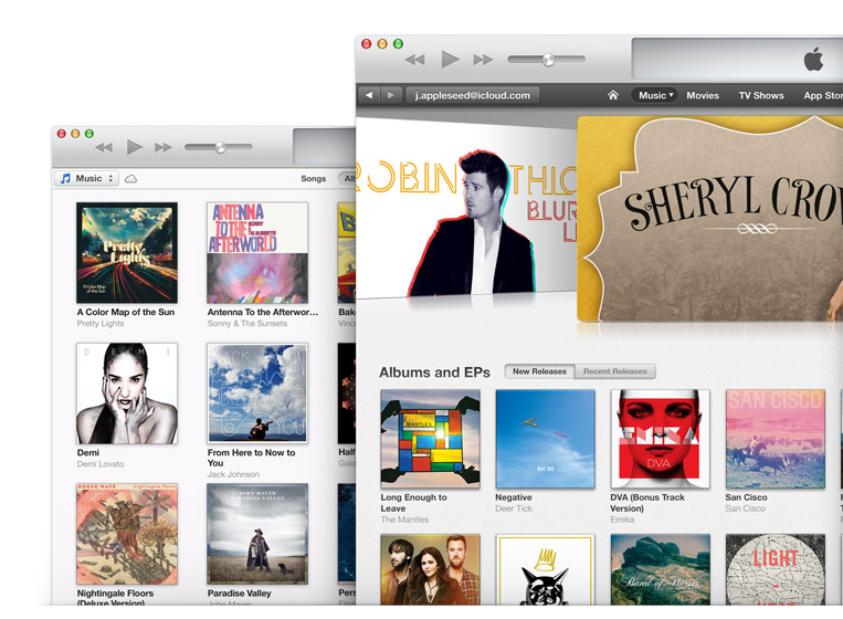 itunes tips tricks 11 1