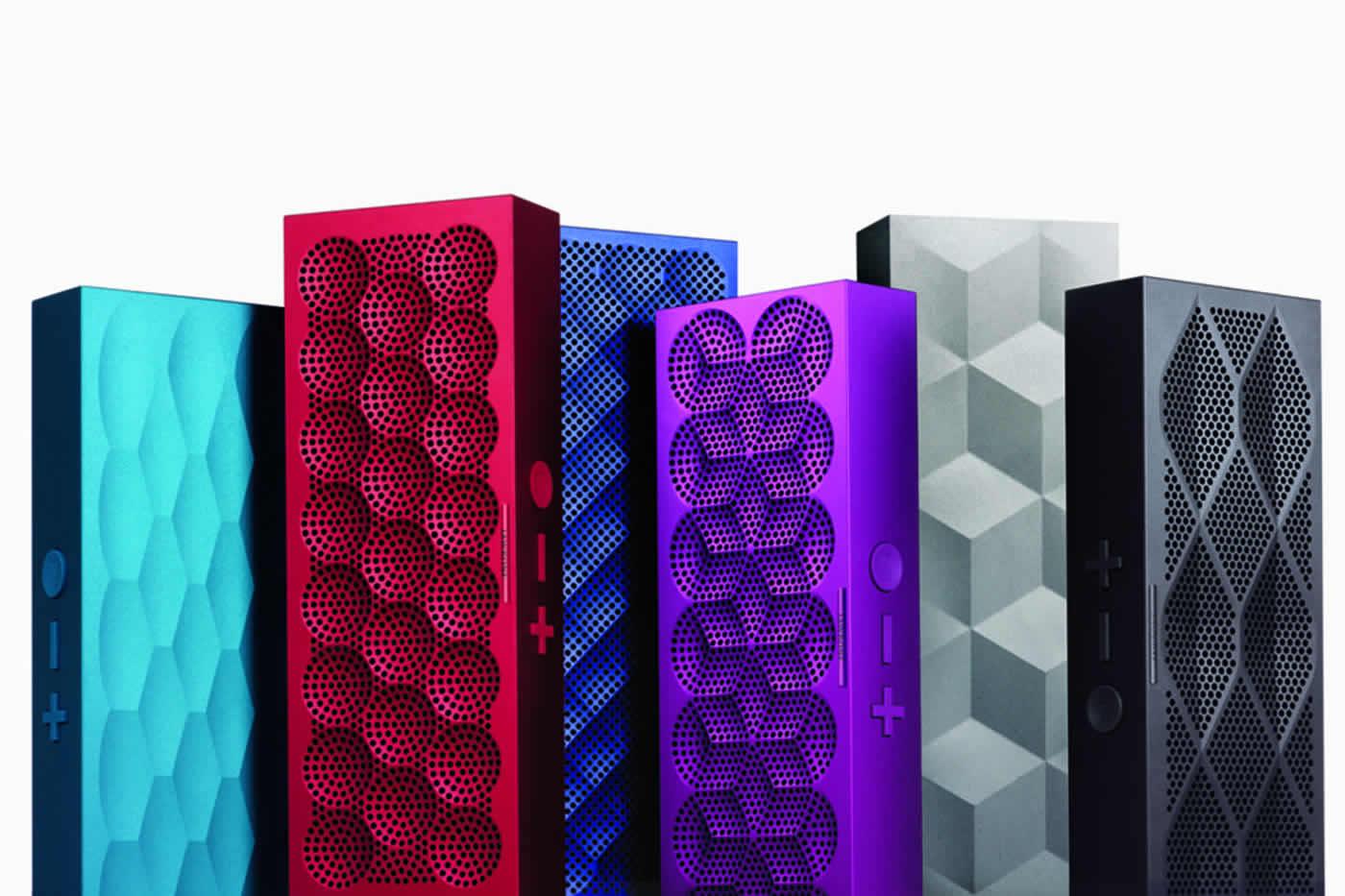 jawbone increases portability with the minijambox lg mini jambox 2