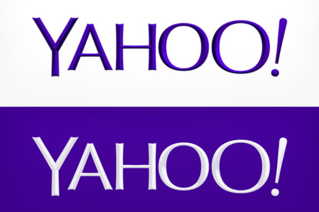 yahoo finally picked a new logo so lets quickly revisit our favorite rejects