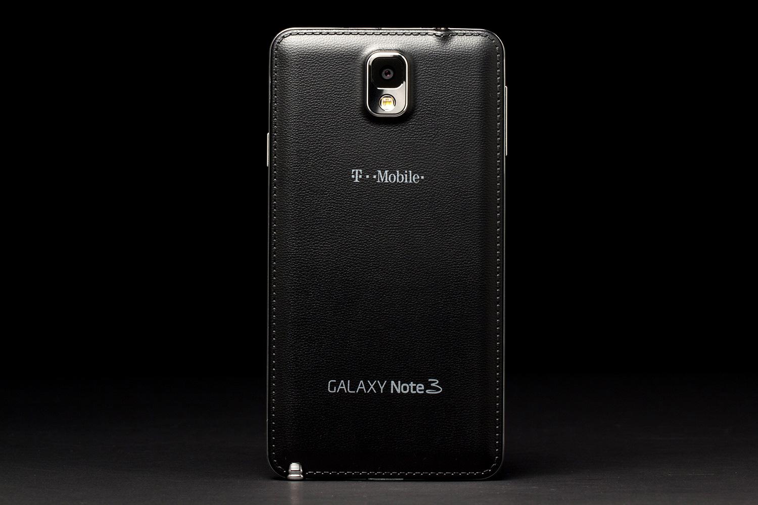 samsung galaxy note 3 rear case