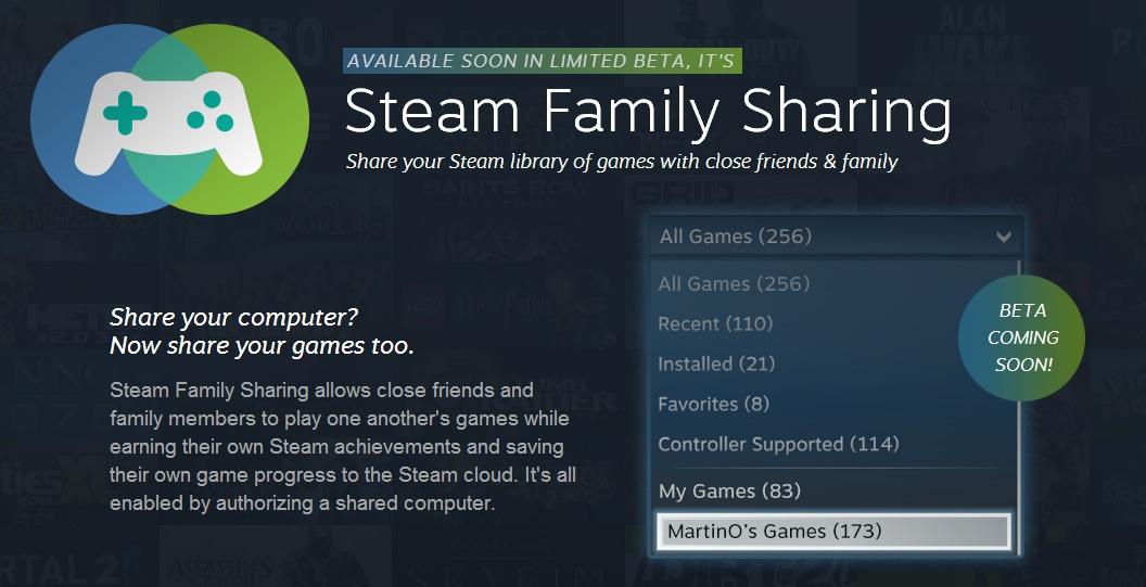 steam machine beta specs detailed in valves latest update