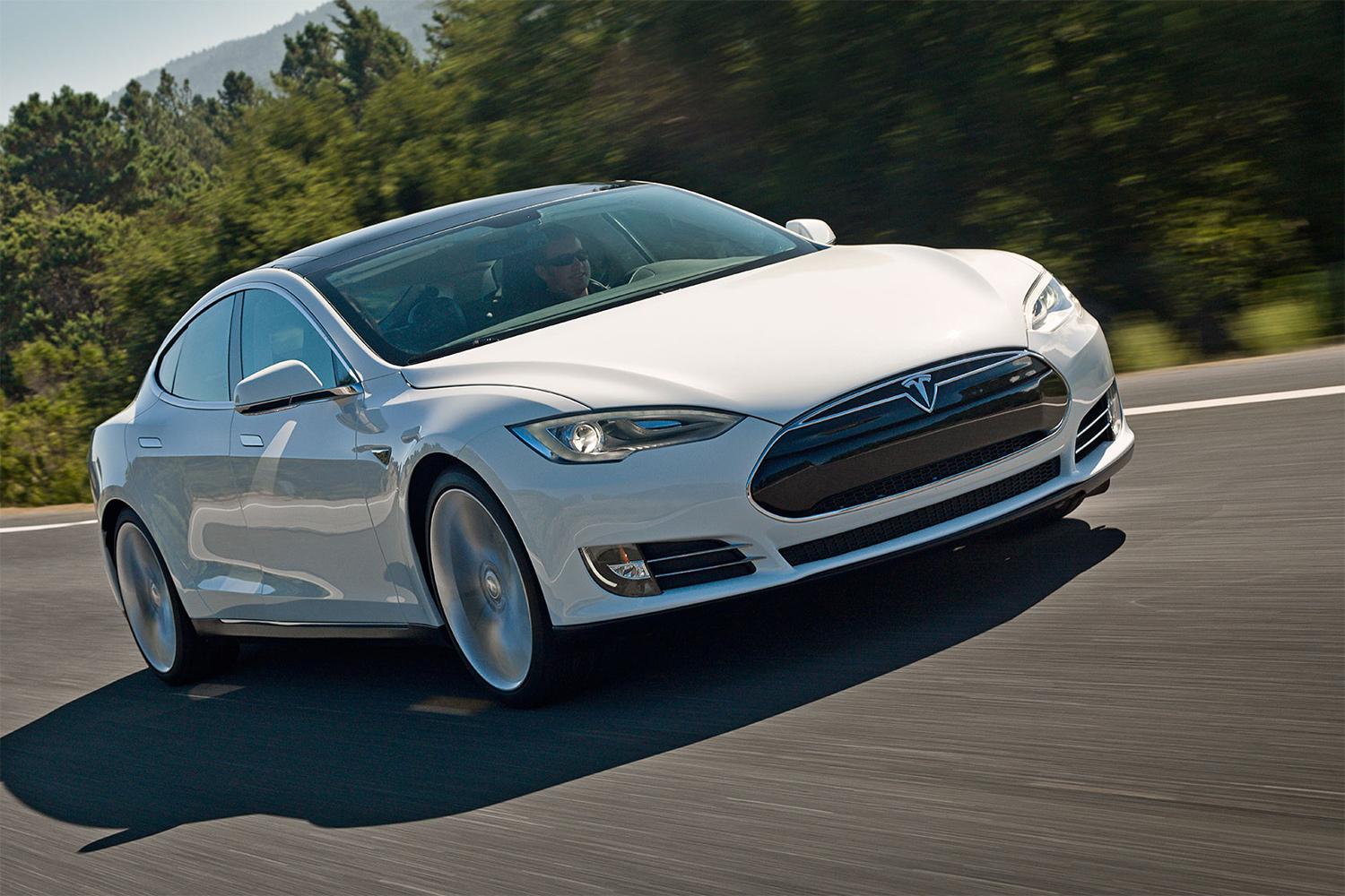 tesla model s unintended acceleration complaint filed with nhtsatesla nhtsa