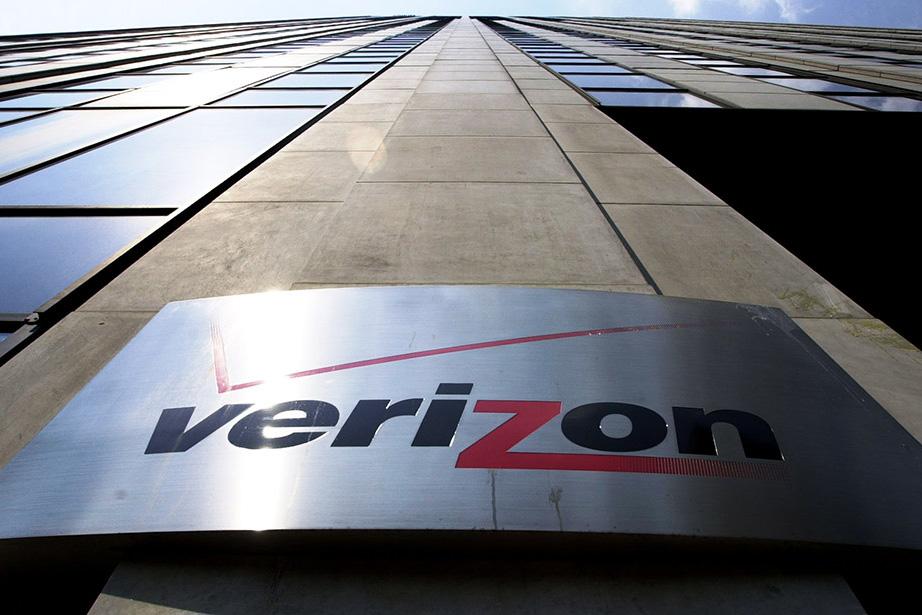 verizon headquarters