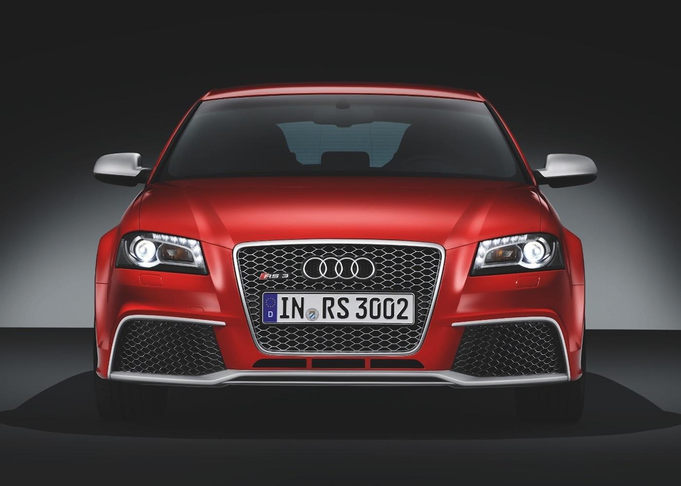 audi rs 3 confirmed to take on mercedes benz cla 45 amg in stateside proxy war front