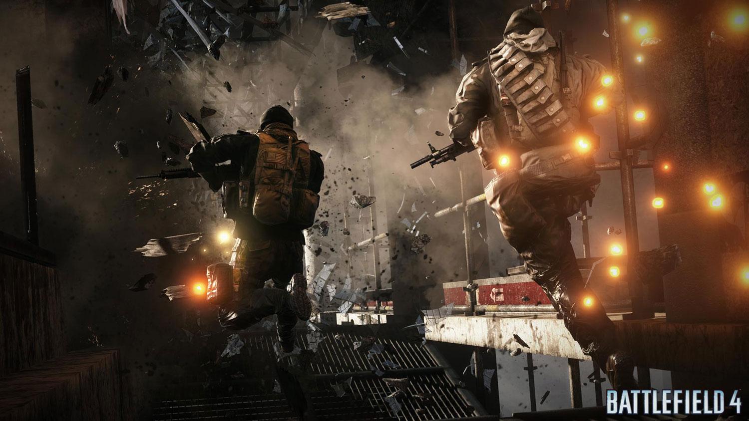 battlefield 4 gets dlc packed re release october 21 screenshot 5 1