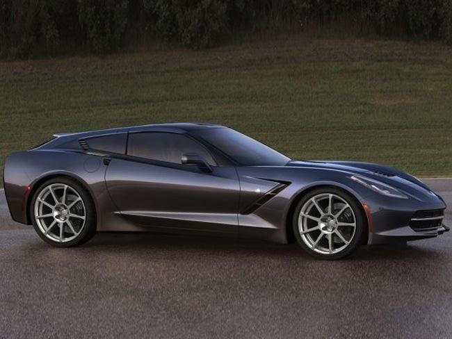 callaway confirms production of the corvette stingray aerowagon conversion aeroewagon 1