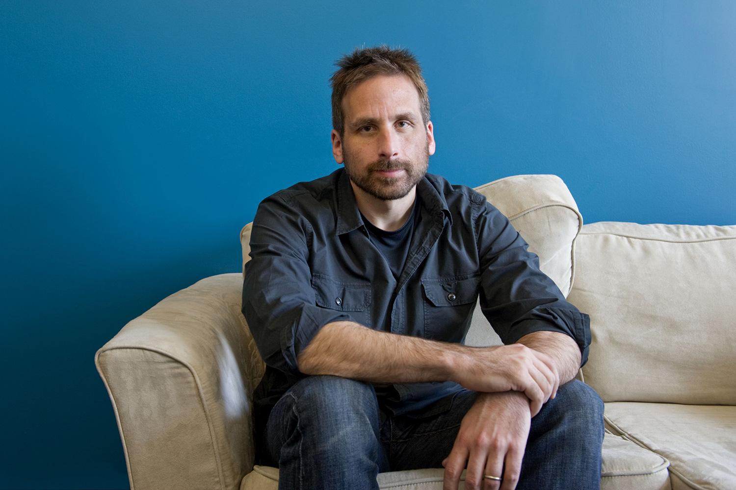 Ken Levine