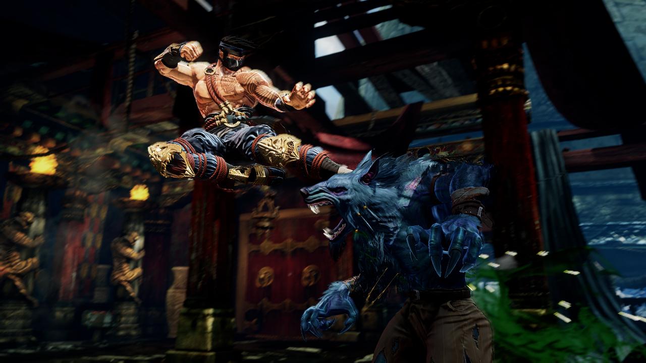 amazon shows hand buys killer instinct developer double helix