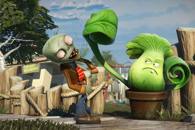 PVZGW screenshot 3