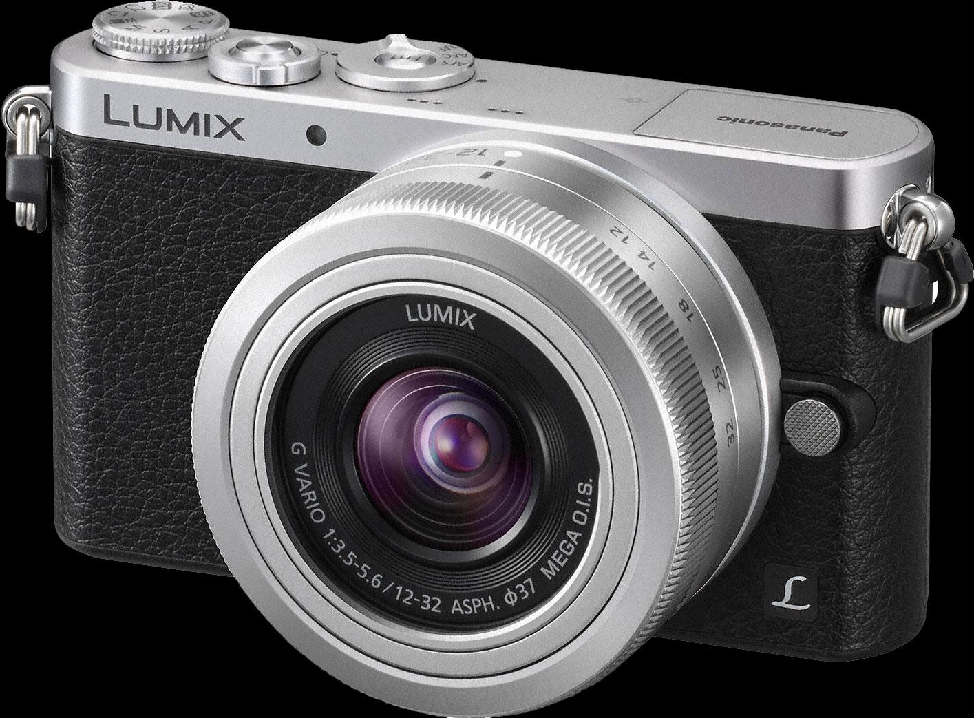 Panasonic Lumix GM1