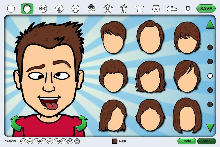 explanation facebook bitstrips nonsense can block