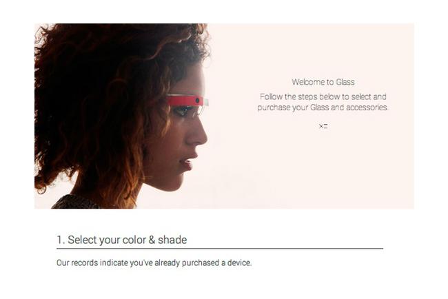 google glass accessories store